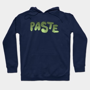 Copy paste Hoodie